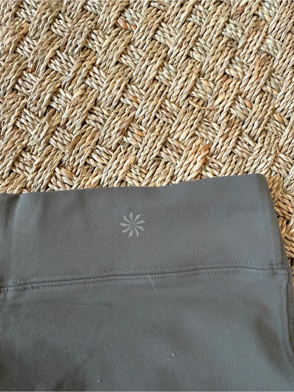 Athleta mini skirt
